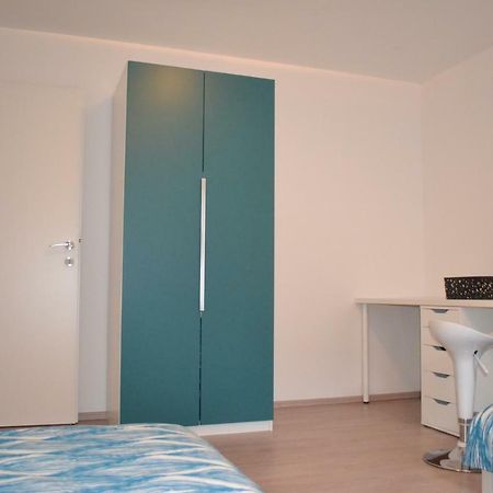 Apartment Sik 1 Koper Exterior foto